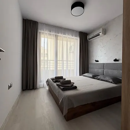 Apartment Horizont